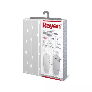 RAYEN Premium dvipusis elastingas kilimėlis 127x51 cm