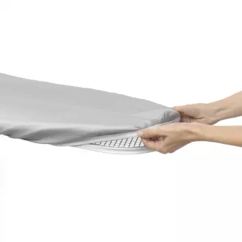 RAYEN Premium dvipusis elastingas kilimėlis 127x51 cm