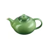 LE CREUSET Stoneware arbatinis 1,3L žalias