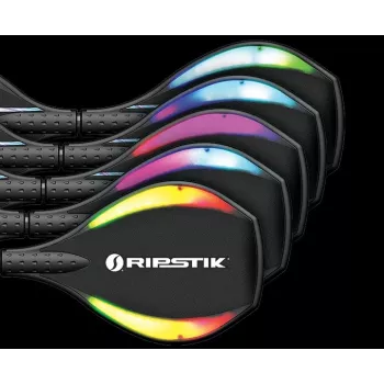 Razor RipSter Lightshow elektrinė riedlentė (15073315)