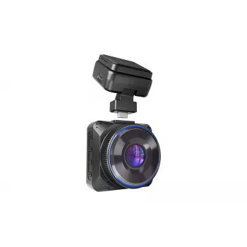 NAVITEL R600 PRO 2.7K vaizdo registratorius, Sony STARVIS 2, Wi-Fi, 2 col. IPS