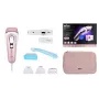 Braun Skin i-expert Pro 7 PL7432 IPL prietaisas plaukams šalinti, 400 000 blyksnių, balta/rožinė