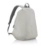 XD Design Bobby Soft plecakas, šviesiai pilkas P705.7919