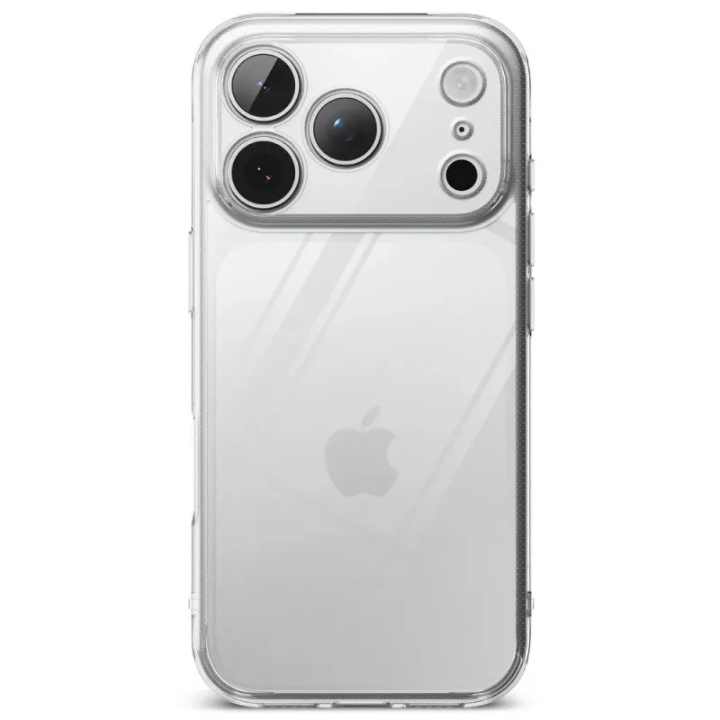 RINGKE FUSION IPHONE 17 PRO / 18 PRO CLEAR