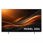Samsung UE70U8072H 177,8 cm (70 colių) 4K Ultra HD išmanusis televizorius su Wi-Fi, juodas