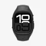Spigen Liquid Air Pro - apyrankė su korpusu, skirta Apple Watch Ultra 49 mm (juoda)