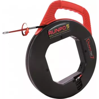 Runpotec RUNP Runpo 5 kabelių traukimo įtaisas
