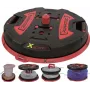 RUNPOTEC X BOARD Profi kabelių išvyniojimo stovas XB500 10136