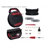 Runpotec GF3 kabelių traukimo strypas 3 mm be MZ - 30 m 10197 (10197)