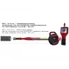 Runpotec GF3 kabelių traukimo strypas 3 mm be MZ - 30 m 10197 (10197)