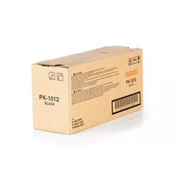Utax PK-1012 BK 7,5K OEM tonerio rinkinys