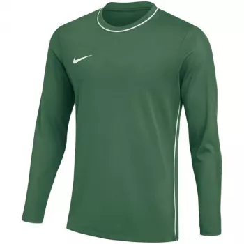 Vyriški marškinėliai Nike Dri-Fit Park 26 Crew Top žali HM7165 302 2XL