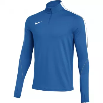 Vyrų Nike Dri-FIT Strike ilgomis rankovėmis sportiniai marškiniai mėlyni HV8373 463 M