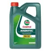 Castrol Magnatec 5W-30 A5 variklio alyva 4 L motociklams