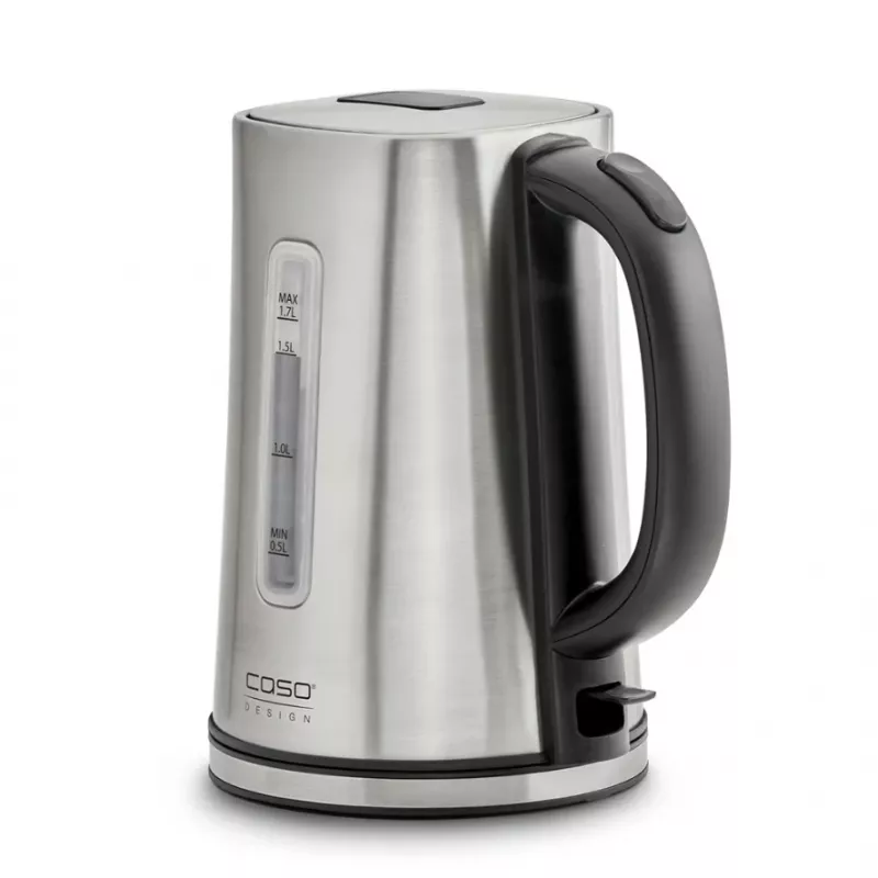 CASO Classico WK 2200 elektrinis virdulys, 1,7 l, nerūdijantysis plienas