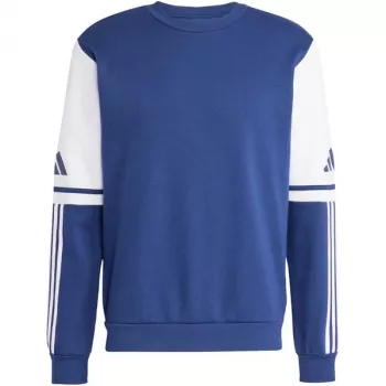 adidas Squadra 25 Sweat Crew vyriškas megztinis tamsiai mėlynas JD2958 2XL