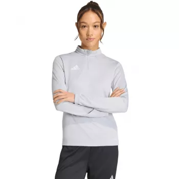 adidas Entrada 26 Training Top moteriškas sportinis megztinis pilkas JZ6647 XL