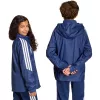 adidas Tiro 26 League Windbreaker vaikiška striukė navy JY9725 164cm