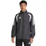 Vyrų adidas Tiro 26 League vėjo striukė juoda JY9733 XL