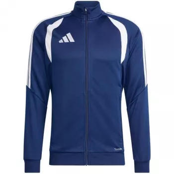 Vyrų adidas Tiro 26 League Training treniruočių megztinis navy JY7205 XL