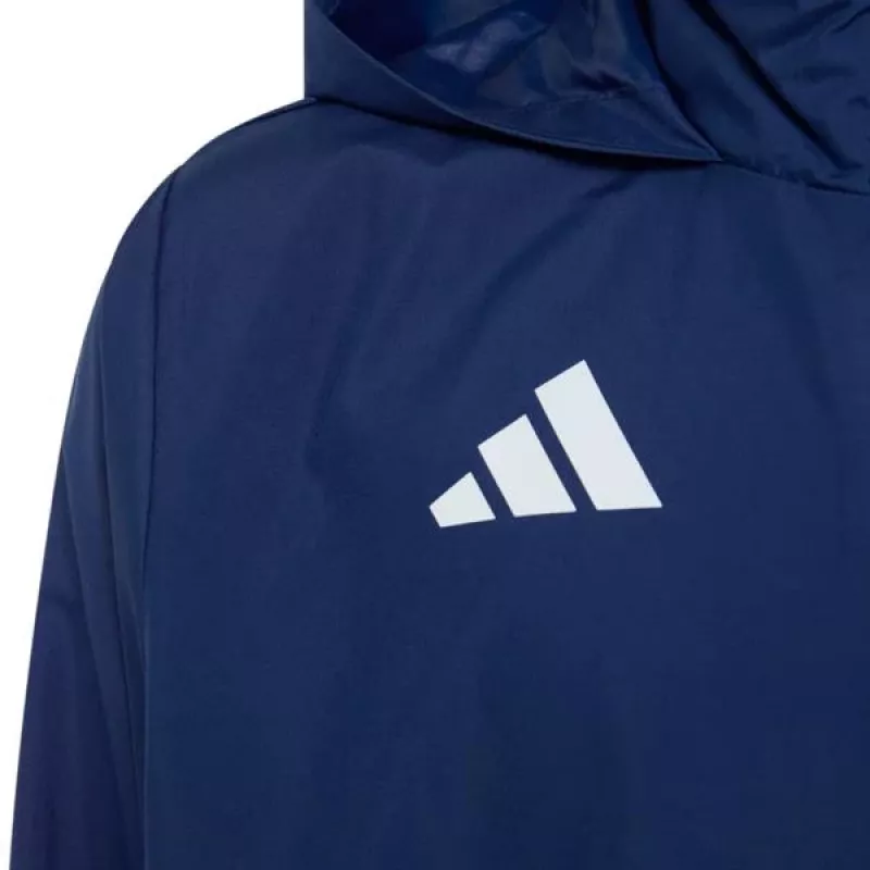 adidas Entrada 26 Multi navy vaikiška striukė KQ9073 152cm