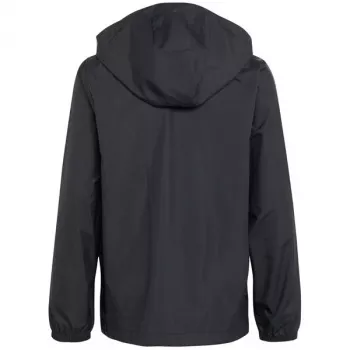 adidas Entrada 26 Multi vaikiška striukė juoda KQ9077 116cm