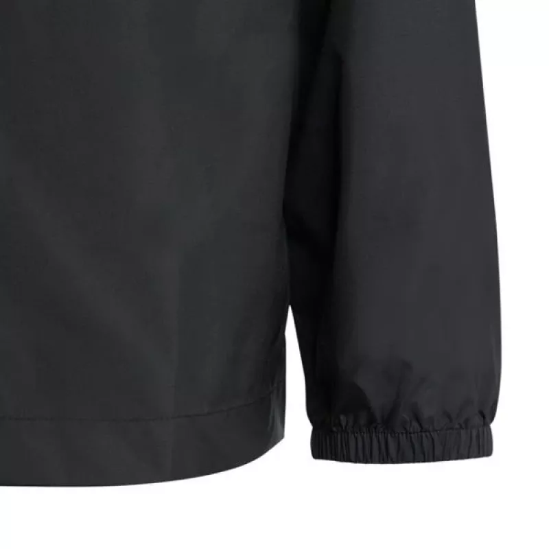 adidas Entrada 26 Multi vaikiška striukė juoda KQ9077 116cm