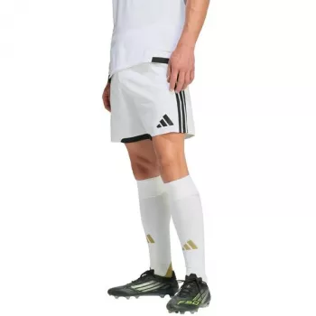 Vyriški šortai adidas Tiro 26 Competition Match white-black KA6183 M