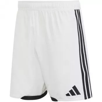 Vyriški šortai adidas Tiro 26 Competition Match white-black KA6183 M