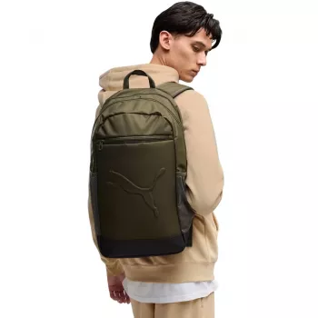 Puma Buzz kuprinė olive 91153 21