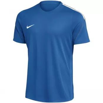 Nike Dri-FIT Strike vyriški marškinėliai mėlyni HV8339 463 2XL