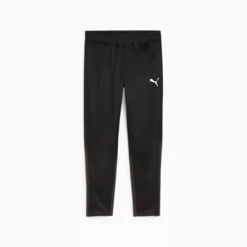 Vyrų kelnės Puma Team Goal Training juodos 658639 03 S