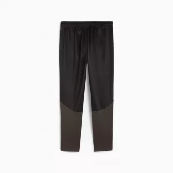 Vyrų kelnės Puma Team Goal Training juodos 658639 03 S