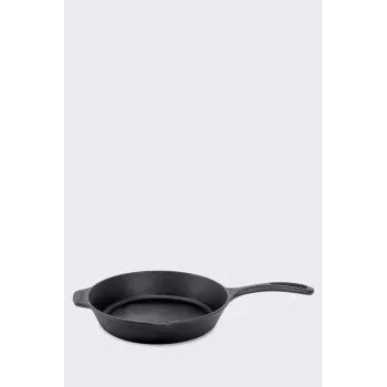 Petromax Essential ketaus keptuvė su rankena 25 cm