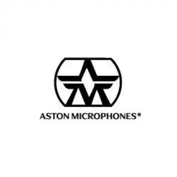Aston Microphones Halo tvirtinimo laikiklis vokalo kabinai Halo