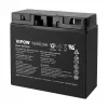 Motociklo akumuliatorius VIPOW tipo MC 12V 25Ah