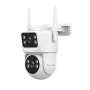 KRUGER & MATZ Connect C120 Tuya lauko Wi-Fi kamera