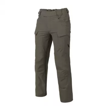 Helikon-Tex OTP VeraStretch taktinės kelnės - taiga green/taiga green, dydis S
