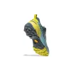 Dynafit Transalper 2 GTX bėgimo takeliu batai - smoke blue/cinder, dydis: 45