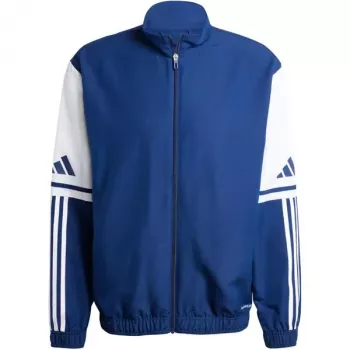 Vyrų adidas Squadra 25 Presentation džemperis tamsiai mėlynas JD2968 M
