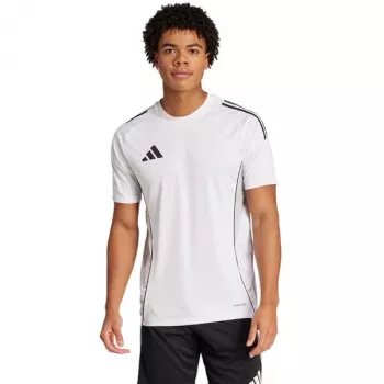 Vyriški adidas Tiro 25 Competition Training marškinėliai balti JJ1519 S