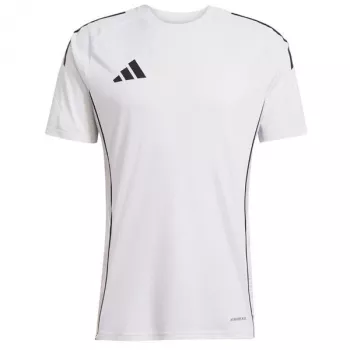 Vyriški adidas Tiro 25 Competition Training marškinėliai balti JJ1519 S