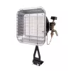 RADIANT PG-009G dujinis infraraudonasis šildytuvas 11 kg LPG balionui, 4,2 kW, pjezo uždegimas, keraminis degiklis, 3 galios režimai