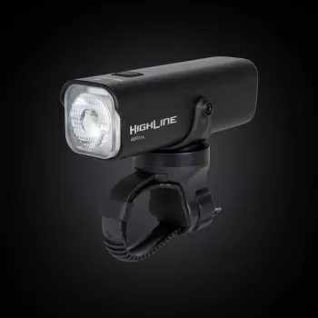 Mactronic Highline ABF0166 priekinė dviračio lempa