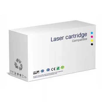 Brother DR-2300/2500/2700 suderinamas būgnas, 12 000 psl., juodas