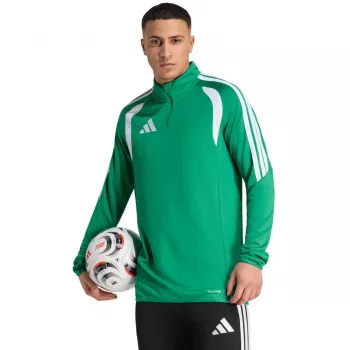 Vyriška treniruočių striukė adidas Tiro 26 League Training Top, žalia, JY9691, 2XL