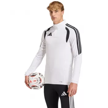 Vyriška adidas Tiro 26 League Training Top treniruočių striukė balta KC1260 S