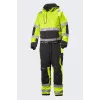 Helly Hansen Alna 20 šiltas kombinezonas, geltonas