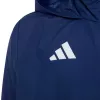 adidas Entrada 26 Multi tamsiai mėlyna vaikiška striukė KQ9073 140cm