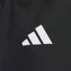 adidas Entrada 26 Multi vaikiška striukė, juoda, KQ9077, 140cm